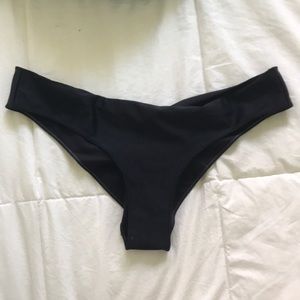 Ripcurl scrunchie butt bottoms